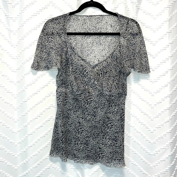 Ann Taylor Tops - Ann Taylor Blouse